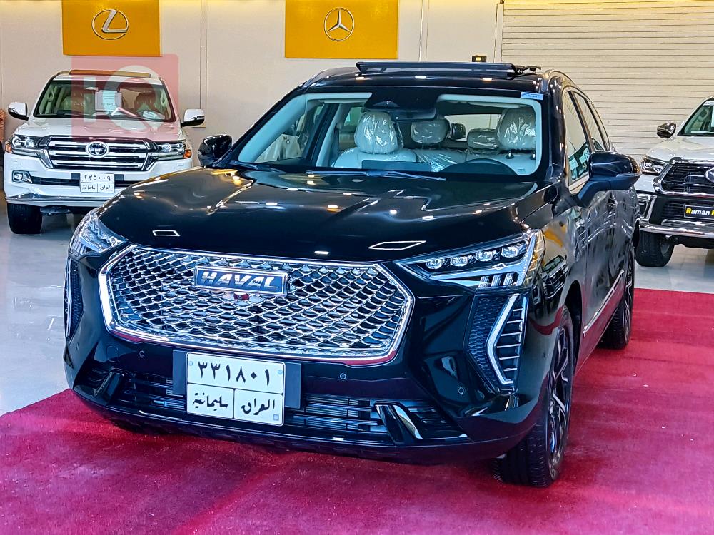 هافال H6